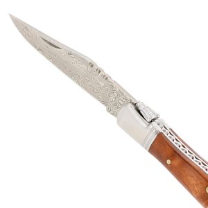 Produktbild für Taschenmesser Herbertz 000130, braun