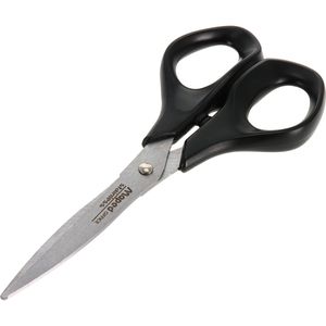 Produktbild für Büroschere Maped Advanced Green, M496110, 17 cm