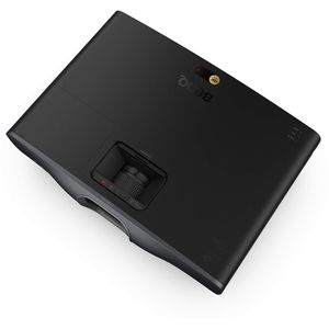 Produktbild für Beamer BenQ W2720i, 9H.JSX77.57E, LED, 4K UHD