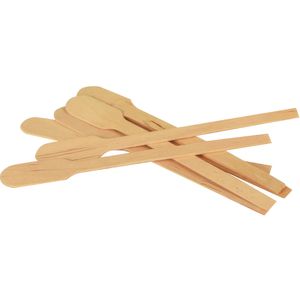 Rührstäbchen Papstar 81192 pure, Einweg