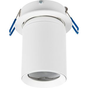 Produktbild für LED-Einbaustrahler Böttcher-AG mit GU10-Fassung