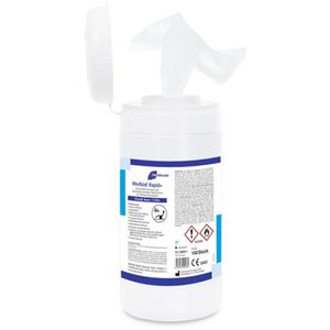 Desinfektionstücher Meditrade Medizid Rapid+