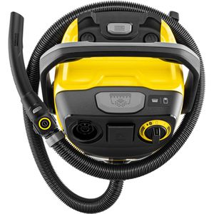 Produktbild für Nass-Trockensauger Kärcher WD 7 Control P S 30/6/35/T