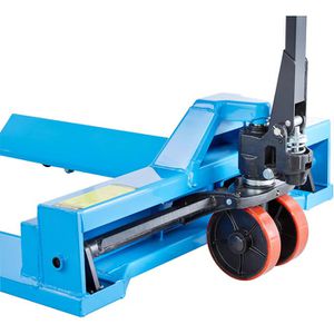 Produktbild für Hubwagen HanseLifter RH1500, Tragkraft 2000kg