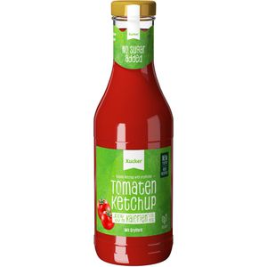 Ketchup Xucker Tomatenketchup, mit Erythrit