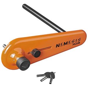 Parkkralle Fullstop Nemesis Plus SCM, 10-20 Zoll