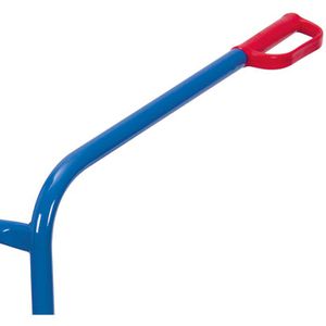 Produktbild für Sackkarre VARIOfit Stahlflaschenkarre fk-1301