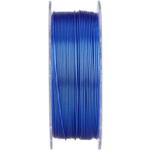 Produktbild für Filament Creality Hyper PLA RFID Stardust, blau