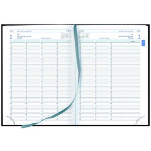 Produktbild für Buchkalender Güss-Verlag 58064, Jahr 2026