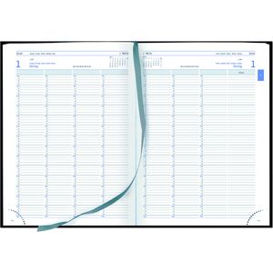 Produktbild für Buchkalender Güss-Verlag 58064, Jahr 2027