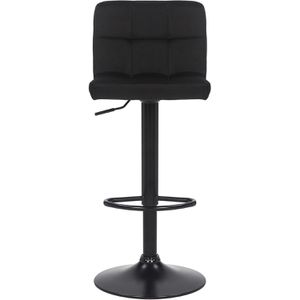 Produktbild für Barhocker CLP Feni 315726, drehbar mit Lehne