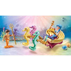 Produktbild für Spielset playmobil PRINCESS MAGIC 71500, ab 4 Jahre