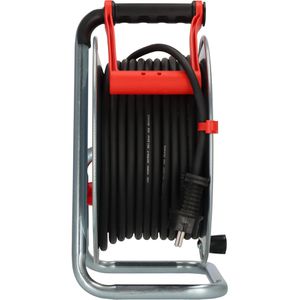 Produktbild für Kabeltrommel Brennenstuhl Garant S, 40m
