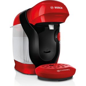 Kapselmaschine Bosch Tassimo Style friendly