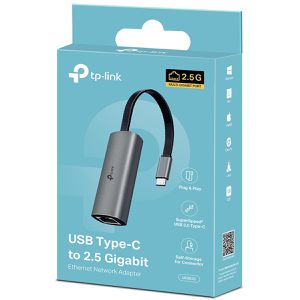 Produktbild für USB-Adapter TP-Link UE302C