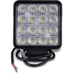 Produktbild für Zusatzscheinwerfer Hella ValueFit S2500, 12 V / 24 V, LED