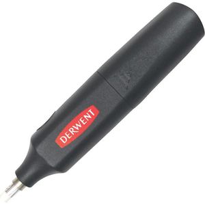 Radierstift Derwent 2301931 batteriebetrieben