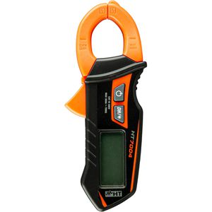 Produktbild für Stromzange HT-Instruments 1010191, HT7004, True RMS digital