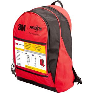 Produktbild für Sicherheitsgurt 3M Protecta Premium Set, 1-Punkt-System