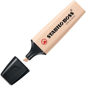 Textmarker Stabilo Boss Original NatureCOLORS