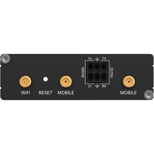 Produktbild für WLAN-Router Teltonika RUT206, RUT206010000, 4G LTE