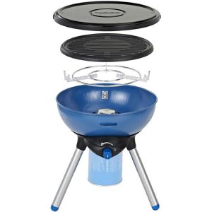 Gasgrill