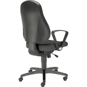 Produktbild für Bürostuhl Nowy-Styl Bizzi Eco