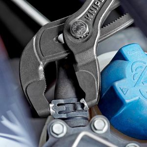 Produktbild für Schlauchschellenzange Knipex 85 51 250 A