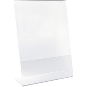 Produktbild für Tischaufsteller Böttcher-AG A4