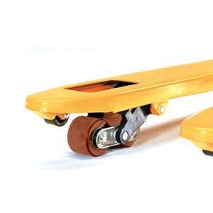 Produktbild für Hubwagen Fetra 2119, Tragkraft 2500kg