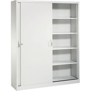 Produktbild für Schiebetürenschrank CP-Möbel Acurado C2000, Metall