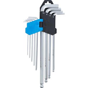 Produktbild für Sechskantschlüssel BGS-technic 790
