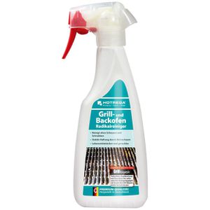 Grillreiniger Hotrega Backofen Radikalreiniger