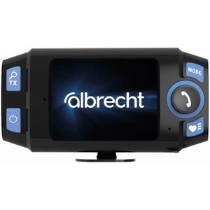 Produktbild für Digitalradio-Adapter Albrecht DR 55