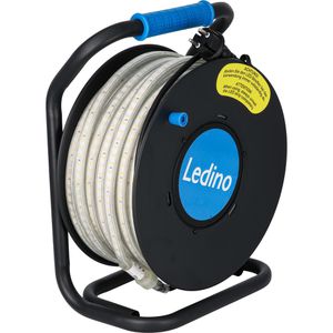 Lichtschlauch Ledino Wickede 50, LED, neutralweiß