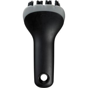 Produktbild für Grillbürste OXO Good Grips für Elektrogrill