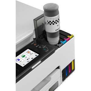 Produktbild für Multifunktionsgerät Canon MAXIFY GX1050