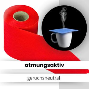 Produktbild für Tischläufer Sensalux 69700293, waschbar