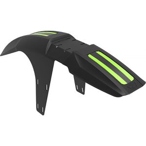 Produktbild für Fahrrad-Schutzblech Zefal Deflector 30, 27-29 Zoll