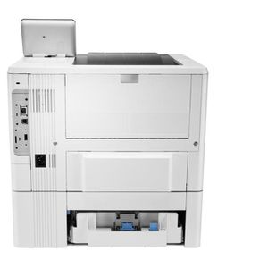 Produktbild für Laserdrucker HP LaserJet Enterprise M507x, s/w