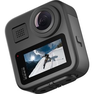 Action-Cam GoPro MAX 360, wasserdicht bis 5m