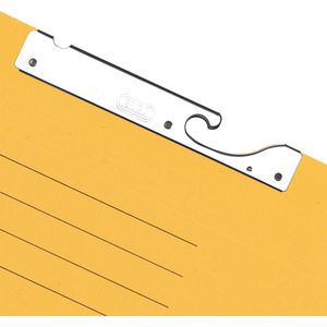 Produktbild für Pendelhefter Elba 100560094, A4, gelb