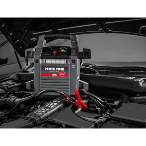 Produktbild für Starthilfegerät APA Power Pack, 12V/24V