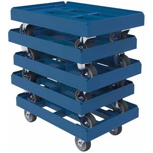 Produktbild für Transportroller HMH Classic