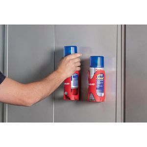 Produktbild für Werkstatt-Magnethalter Parat PARA-X, 802010996, bis 5 kg