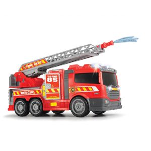 Produktbild für Fahrzeug Dickie-Toys Fire Fighter Feuerwehr