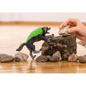 Produktbild für Spielfigur schleich ELDRADOR 70153, ab 7 Jahre