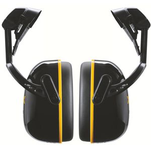 Kapselgehörschutz Uvex K20H, dielektrisch, 2630220