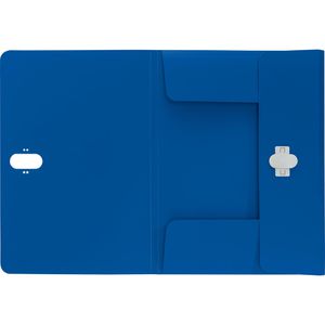Produktbild für Jurismappe Leitz 4622-00-35 recycle, A4, blau