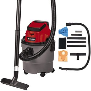 Produktbild für Nass-Trockensauger Einhell TC-VC 18/15 Li-Solo